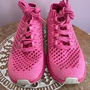 NOBULL Pink Panther Trainers | Women’s 7.5